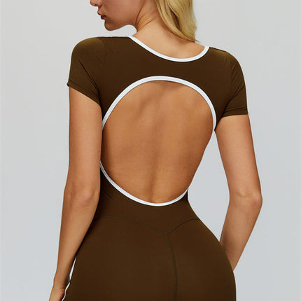 The Whisper Romper