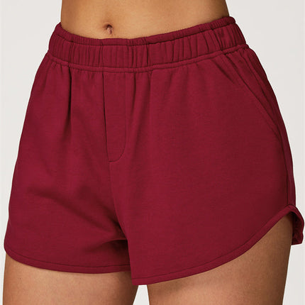 The Glacier Shorts