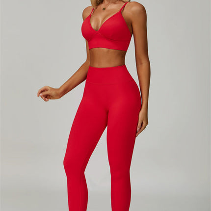 The Empower Leggings