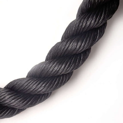 Pull Rope Down Pressure Comprehensive Training