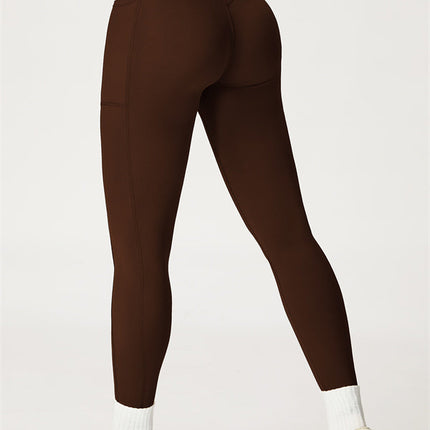 The Glacier Crop Tank Leggings 2-Piece Set