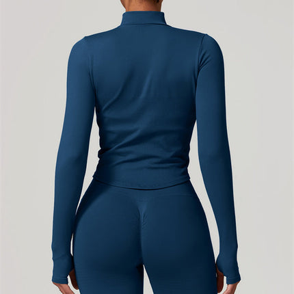 The Delight Jacket Leggings 2-Piece Set