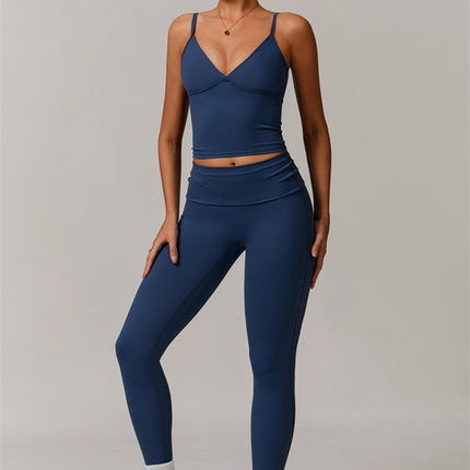The Vigor Leggings