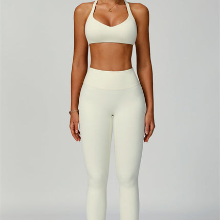 The Thrive Sports Bra Leggings 2-Piece Set
