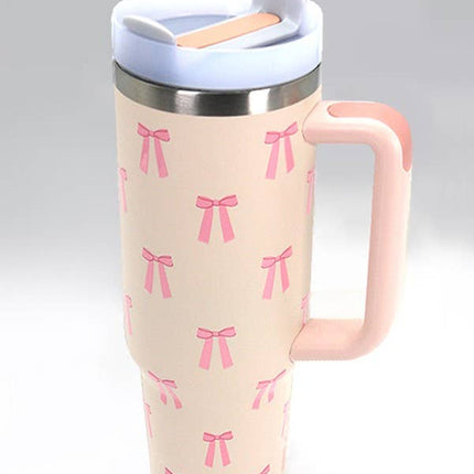 40oz STAINLESS STEEL TUMBLER ALL STYLES | TB40OZ