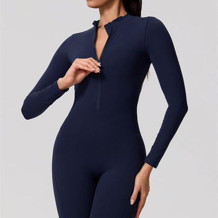 The Harmony Jumpsuit