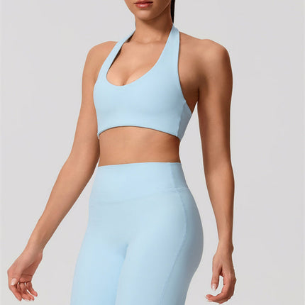 The Nestle Sports Bra