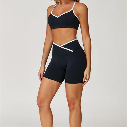 The Boost Sports Bra