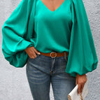 Green / S