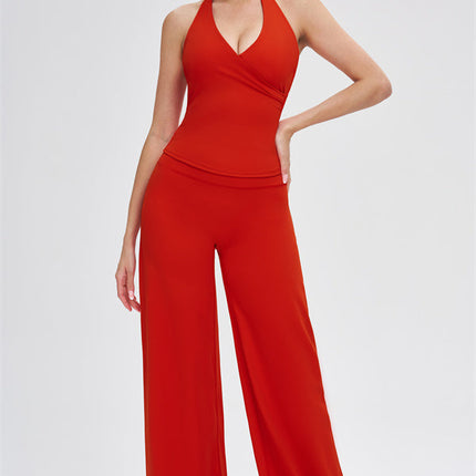 The Twirl New Straight Leg Pants