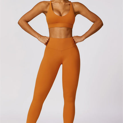 The Natalia Leggings