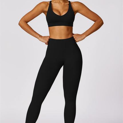 The Natalia Leggings