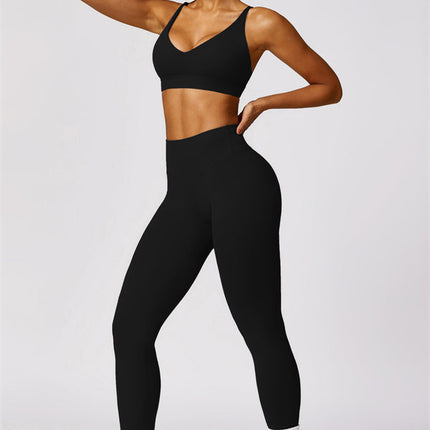 The Natalia Leggings