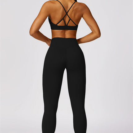 The Natalia Leggings