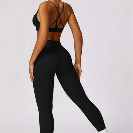 The Natalia Leggings