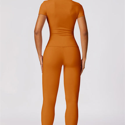 The Natalia Leggings