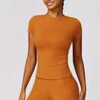 Orange / S