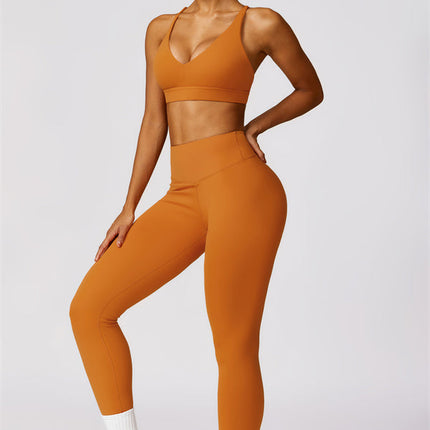 The Natalia Leggings