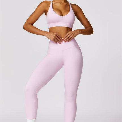 The Natalia Leggings
