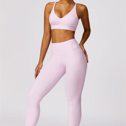 The Natalia Leggings