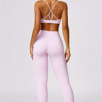 The Natalia Leggings
