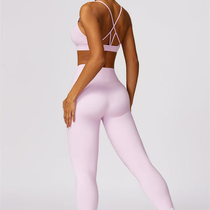 The Natalia Leggings