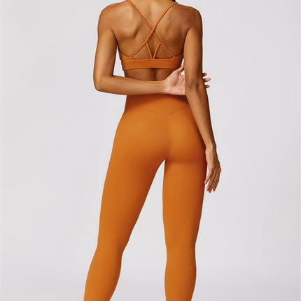 The Natalia Leggings