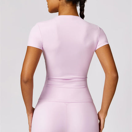The Natalia T-shirt Leggings 2-Piece Set