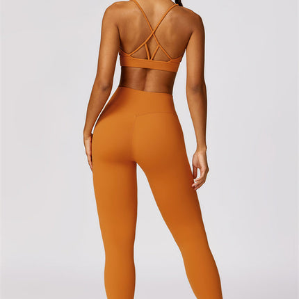 The Natalia Leggings