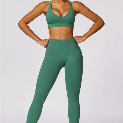 The Natalia Leggings