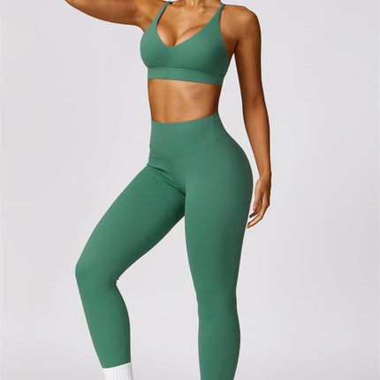 The Natalia Leggings