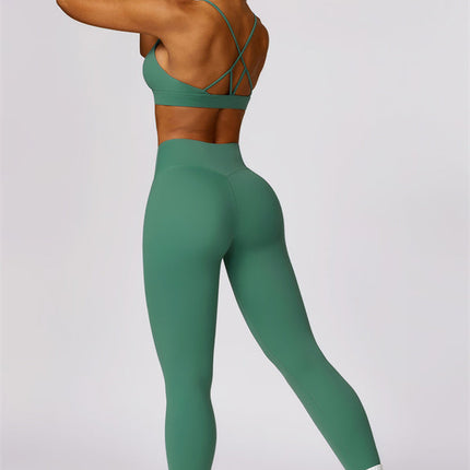 The Natalia Leggings