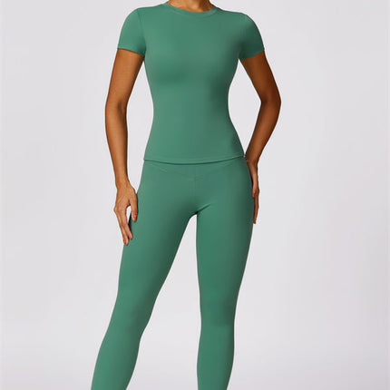 The Natalia Leggings
