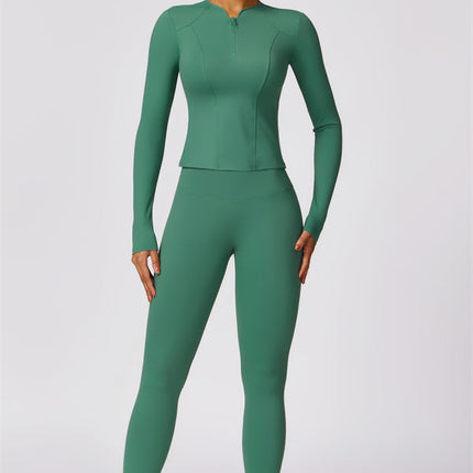 The Natalia Leggings