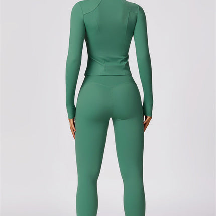 The Natalia Leggings