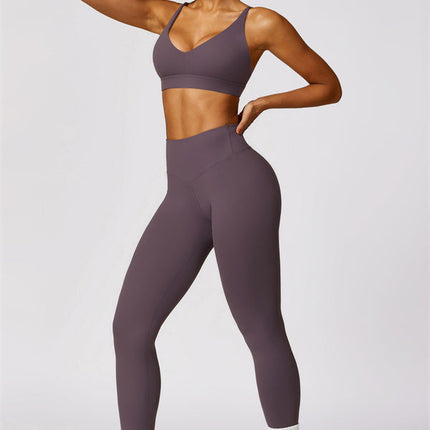 The Natalia Leggings