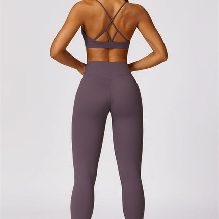 The Natalia Leggings