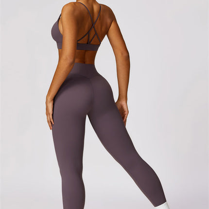 The Natalia Leggings