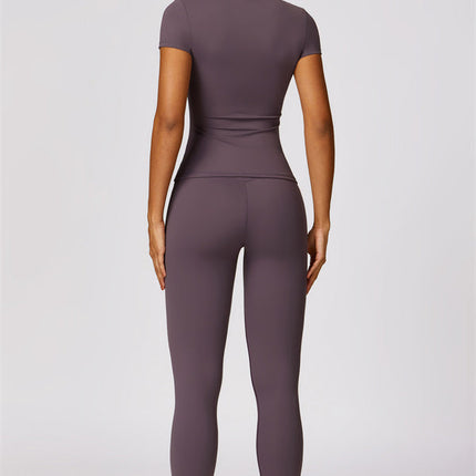 The Natalia Leggings