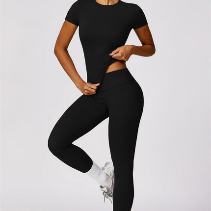 The Natalia Leggings