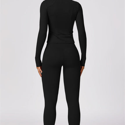 The Natalia Leggings