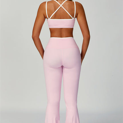 The Quest Sports Bra