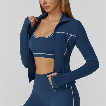 The Venus Sports Bra