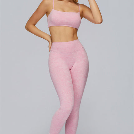 The Radiance Sports Bra Leggings 2-Piece Set