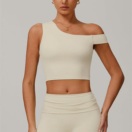 The Pearl Crop Top