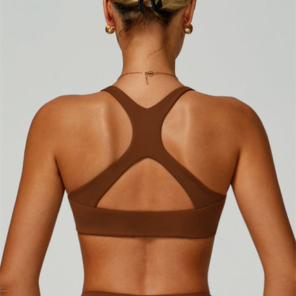 The Thrive Sports Bra Shorts 2-Piece Set