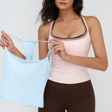 The BoldFit Crop Top