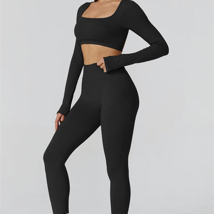 The Reign Leggings