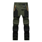 Green Black / L