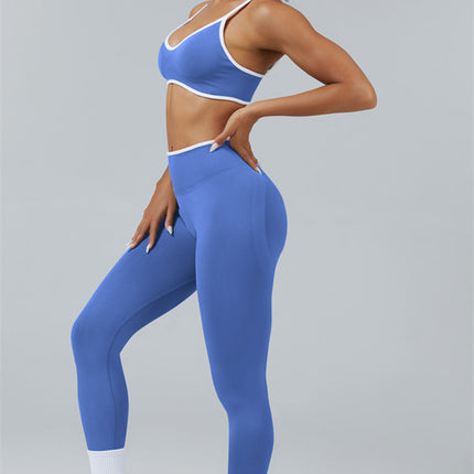 The Elevate Leggings